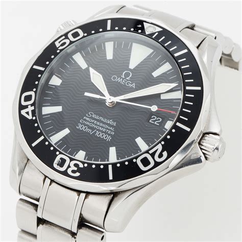 omega seamaster professional 300m 1000ft price|Omega Seamaster 300 best price.